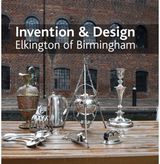 Invention & design: Elkington of Birmingham