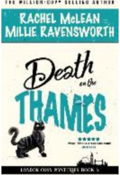 Death on the Thames