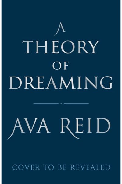 Theory of Dreaming