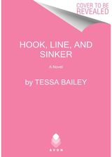 Hook, Line, and Sinker A Novel