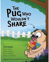 Pug Who Wouldnt