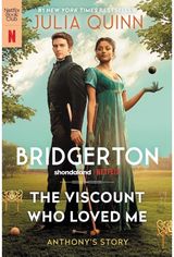 Viscount Who Loved Me [TV Tie-in] Bridgerton