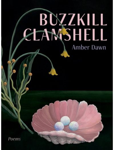 Buzzkill Clamshell