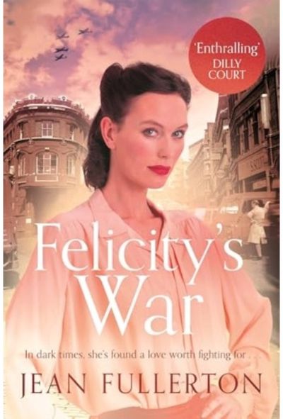 Felicitys War