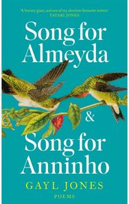 Song for Almeyda and Song for Anninho