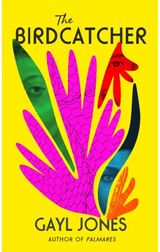 Birdcatcher FINALIST FOR THE