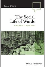 Social Life of Words A Historical