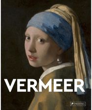 Vermeer: Masters of Art Masters of Art