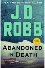Abandoned in Death