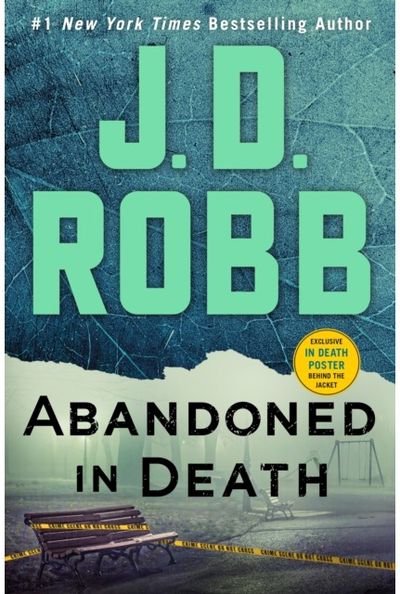 Abandoned in Death