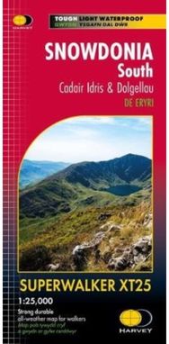Snowdonia South: Cadair Idris & Dolgellau Cadair Idris & Dolgellau