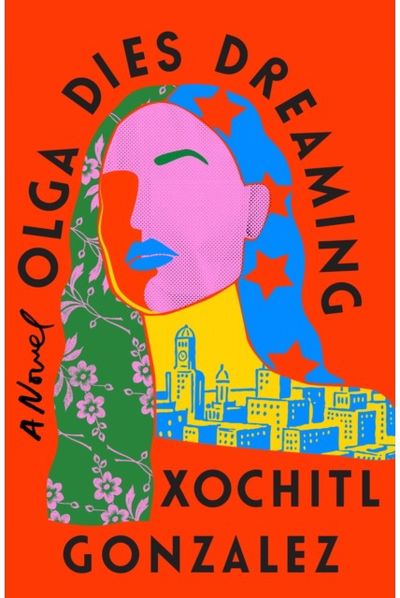 Olga Dies Dreaming A Novel