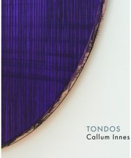 Callum Innes – Tondos