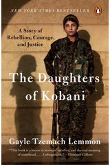 Daughters of Kobani A Story of
