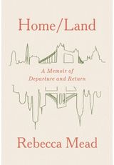 Home/Land A Memoir of