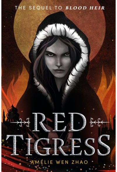 Red Tigress