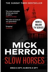 Slow Horses