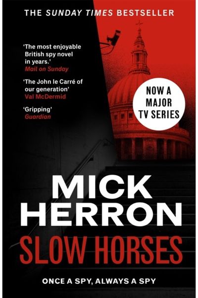 Slow Horses