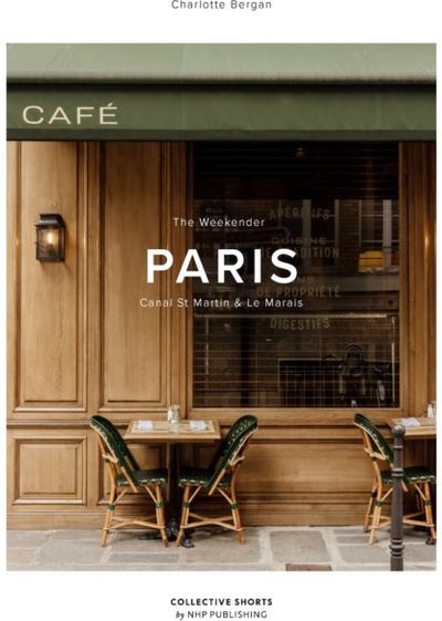 Weekender Paris