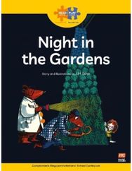 Read + Play Growth Bundle 2 - Night in the Gardens