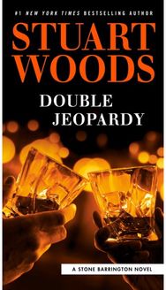 Double Jeopardy