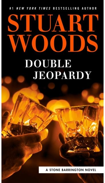 Double Jeopardy