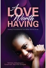 Love Worth Having