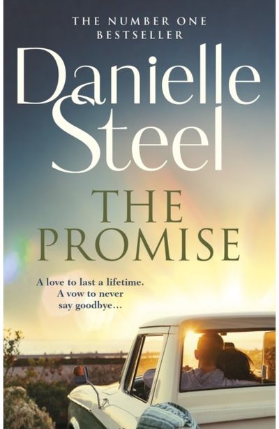 Promise An epic,