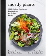 Mostly Plants
