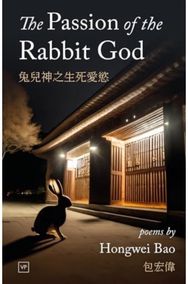 Passion of the Rabbit God