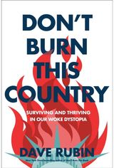 Don't Burn This Country Surviving and