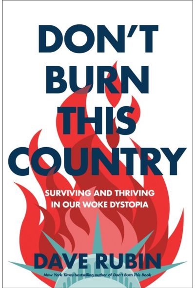 Don't Burn This Country Surviving and