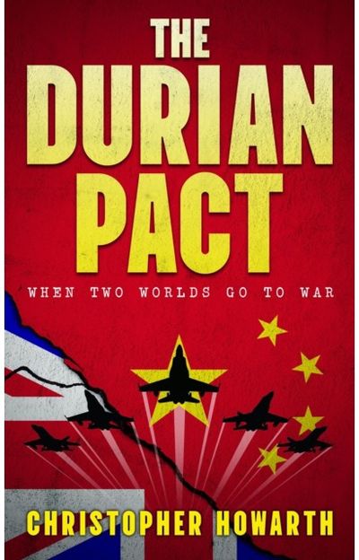 Durian Pact When Two Worlds Go