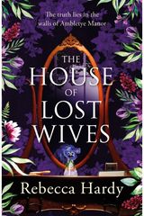 House of Lost Wives A spellbinding