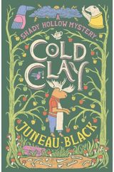 Cold Clay