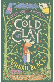 Cold Clay