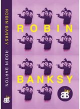ROBIN BANKSY