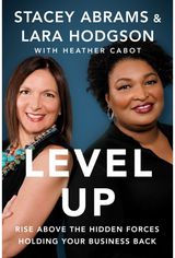 Level Up Rise Above the