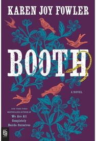 Booth