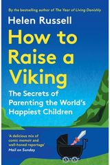 How to Raise a The Secrets of