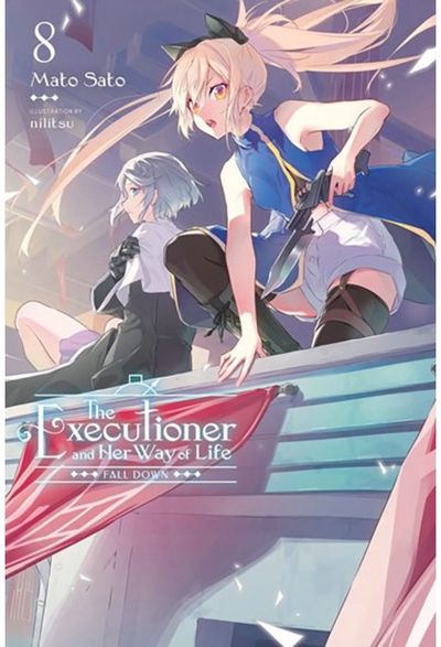 Executioner and Her
