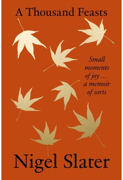 Thousand Feasts Small Moments of Joy