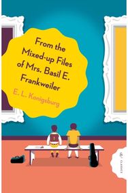 From the Mixed-Up Files of Mrs. Basil E. Frankweiler