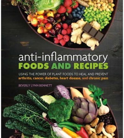 Anti-Inflammatory Foods and Recipes