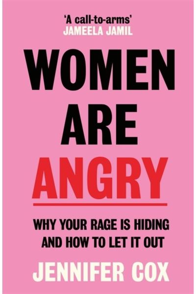 Women Are Angry