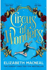 Circus of Wonders