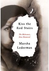 Kiss the Red Stairs The Holocaust, Once