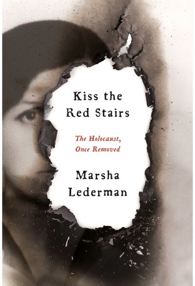 Kiss the Red Stairs The Holocaust, Once