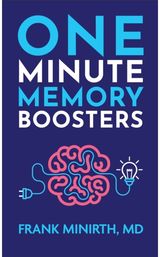 One–Minute Memory Boosters