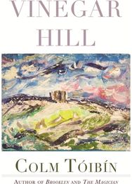 Vinegar Hill: Poems Poems